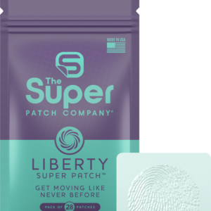 Liberty Super Patch – 28Uni - Antienvejecimiento (copia)