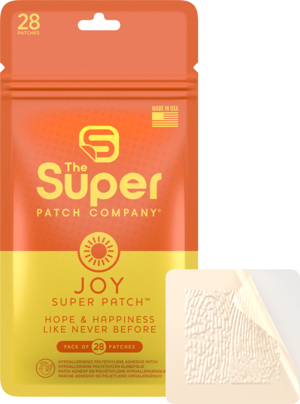 Joy Super Patch - Estado De Animo - Image 2