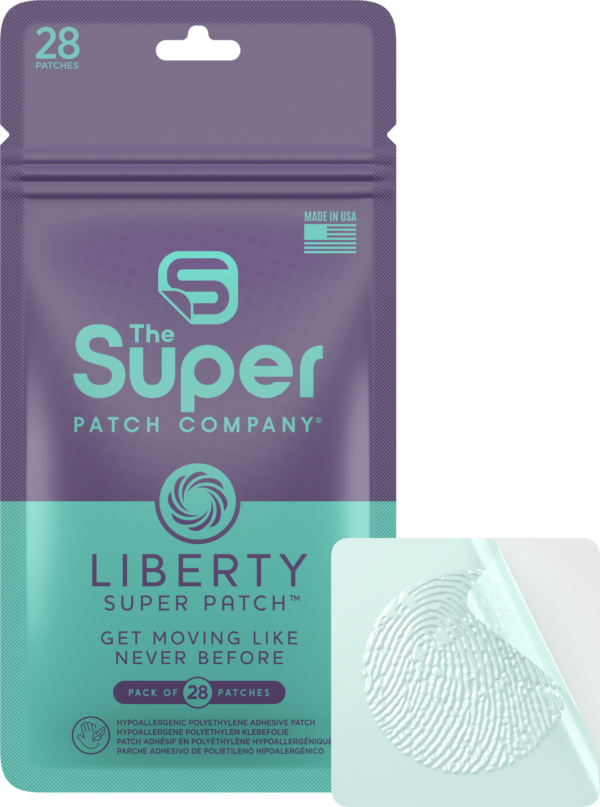 Liberty Super Patch - Antienvejecimiento - Image 2
