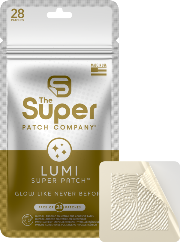Lumi Super Patch - Cuidado Facial - Image 2