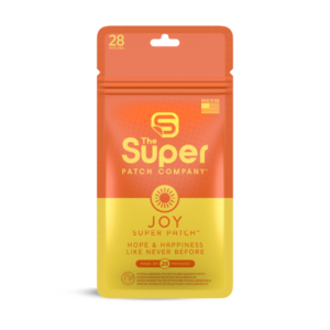 Joy Super Patch - Estado De Animo