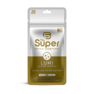 Lumi Super Patch - Cuidado Facial