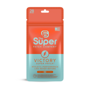 Victory Super Patch - Mejora Tu Rendimiento Deportivo